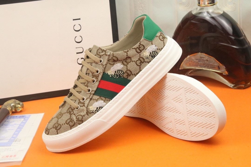 Gucci Casual Shoes